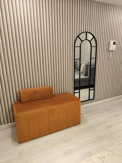 Апартаменты Large 1Br With Great View Дубай